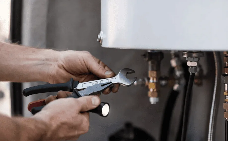 Why choose Water Heater Repair in Martha, KY